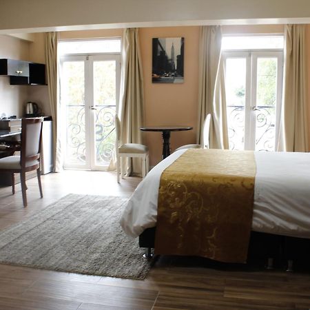 Hotel Paradis Suite Cuzco Zewnętrze zdjęcie
