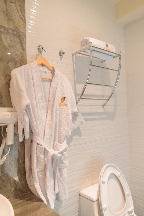 Hotel Paradis Suite Cuzco Zewnętrze zdjęcie
