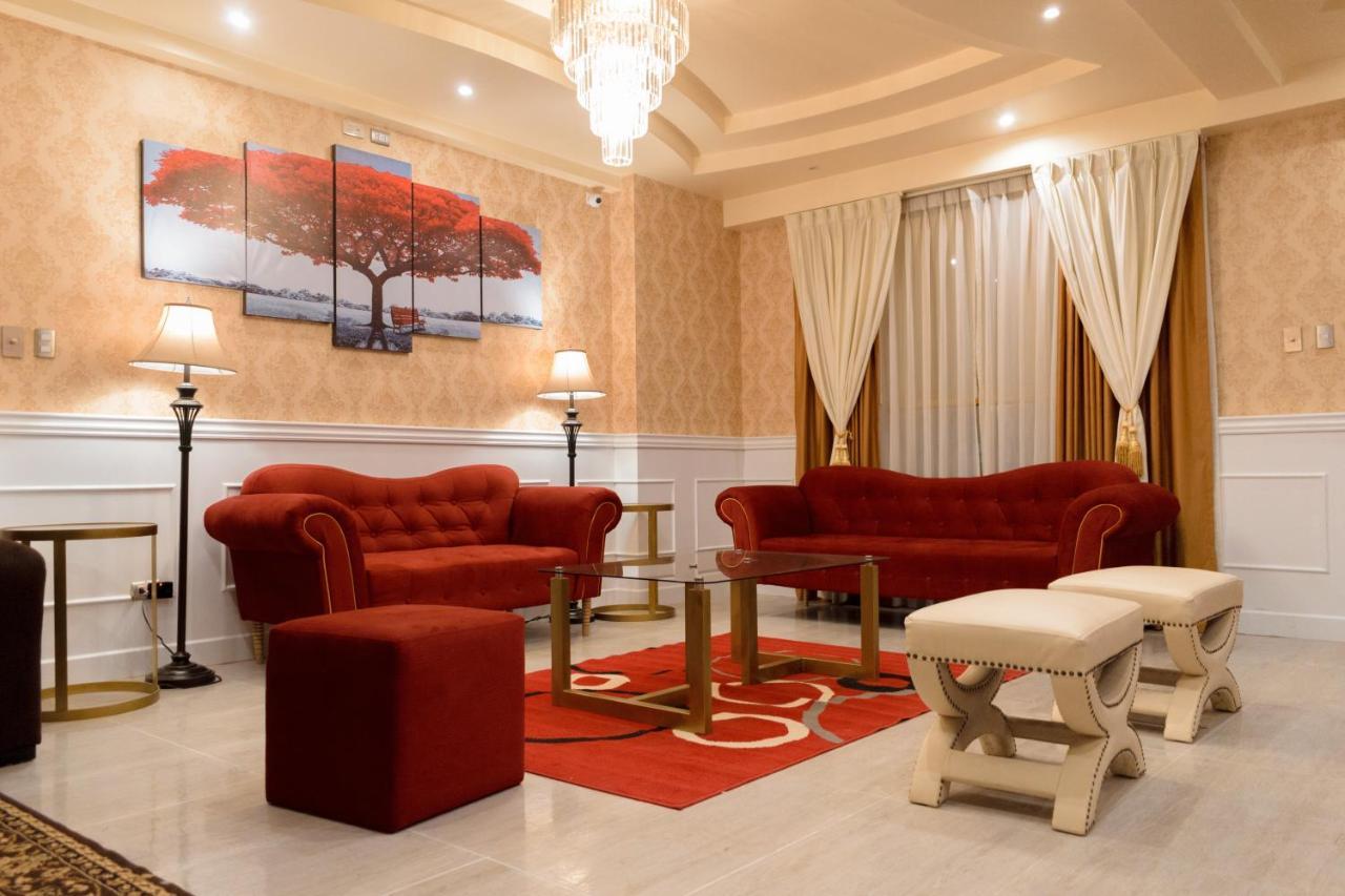 Hotel Paradis Suite Cuzco Zewnętrze zdjęcie