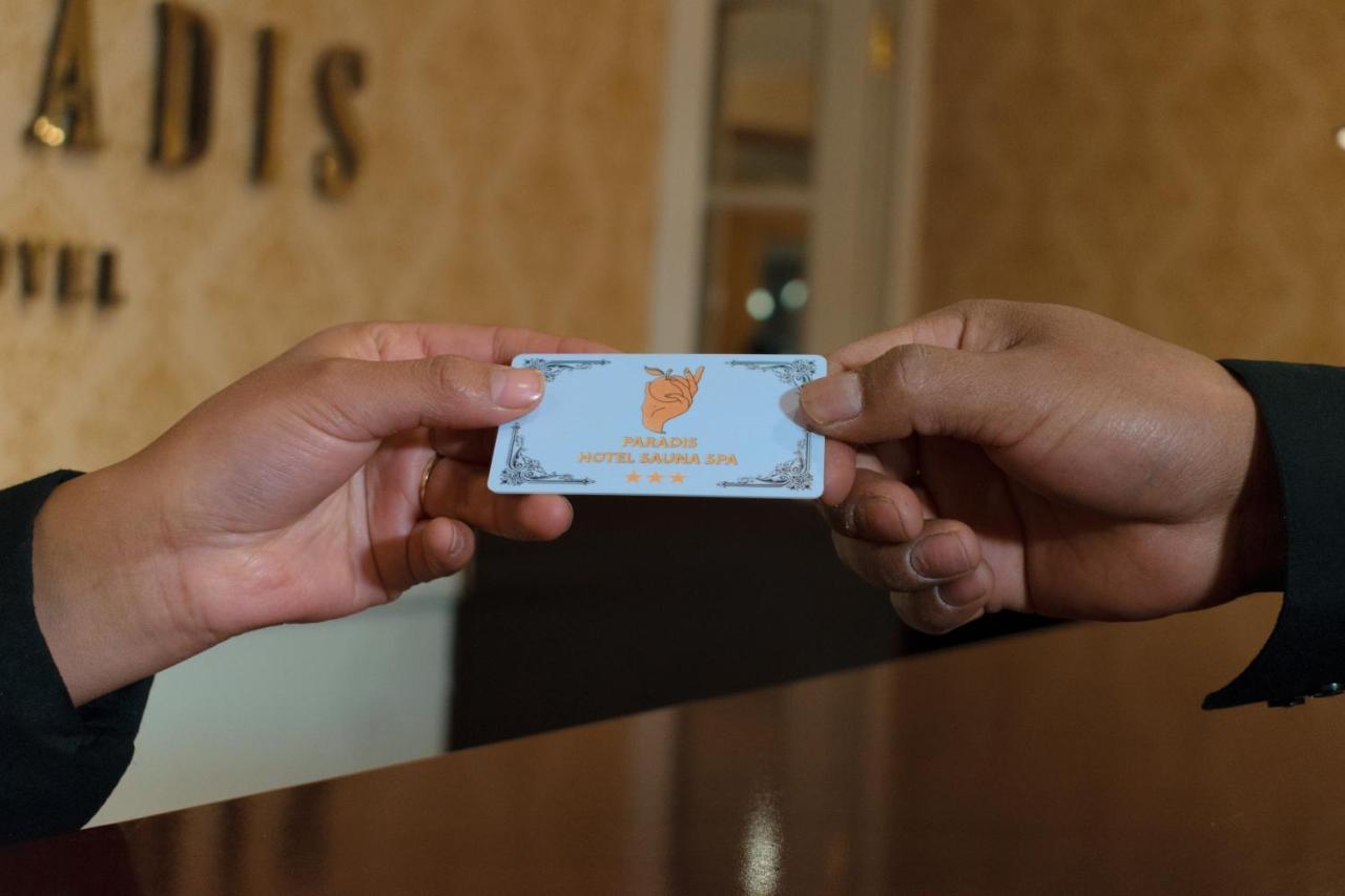 Hotel Paradis Suite Cuzco Zewnętrze zdjęcie