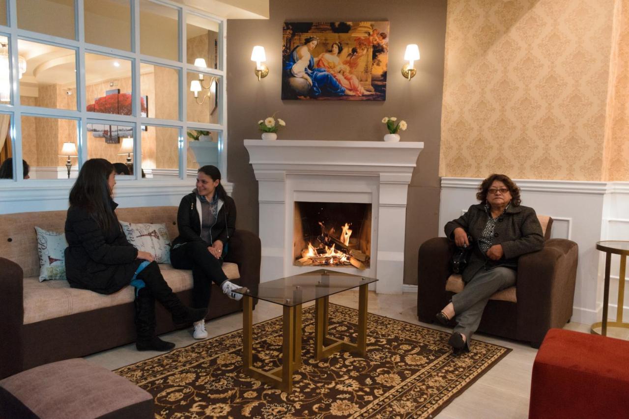 Hotel Paradis Suite Cuzco Zewnętrze zdjęcie