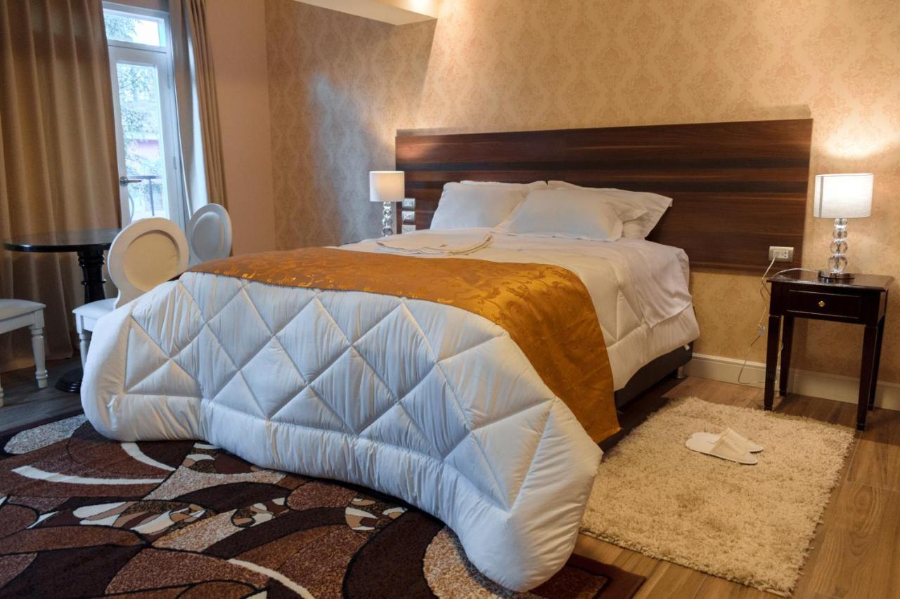 Hotel Paradis Suite Cuzco Zewnętrze zdjęcie