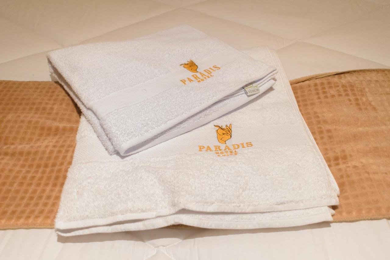 Hotel Paradis Suite Cuzco Zewnętrze zdjęcie
