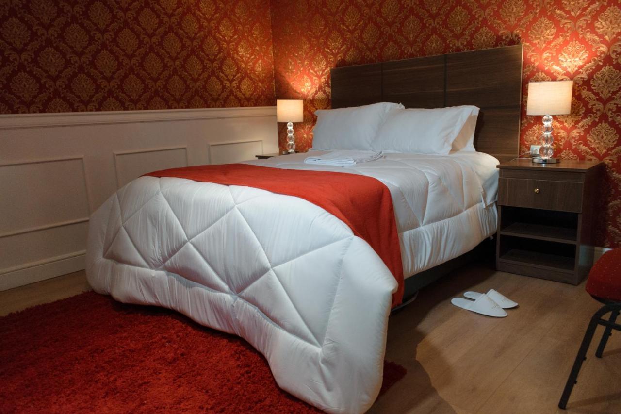 Hotel Paradis Suite Cuzco Zewnętrze zdjęcie