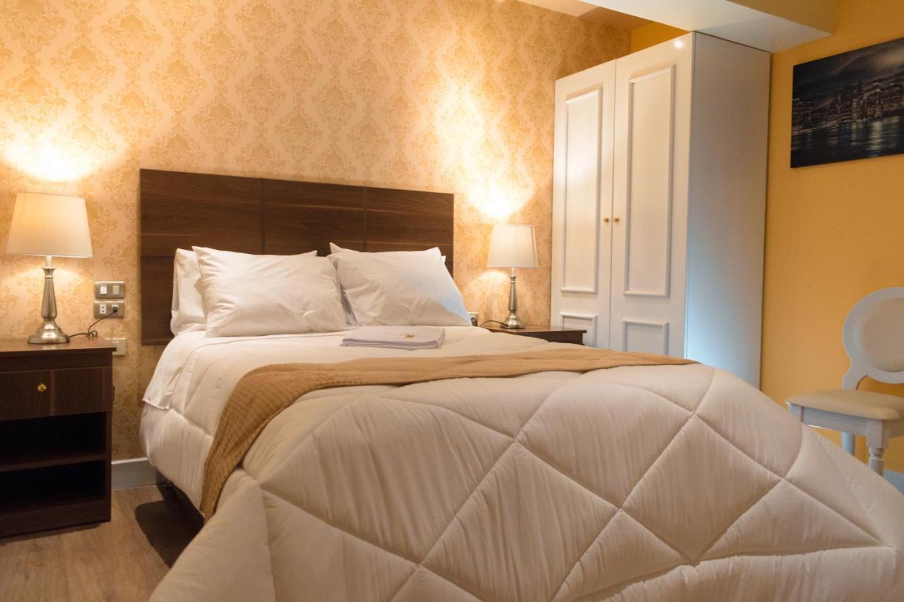 Hotel Paradis Suite Cuzco Zewnętrze zdjęcie