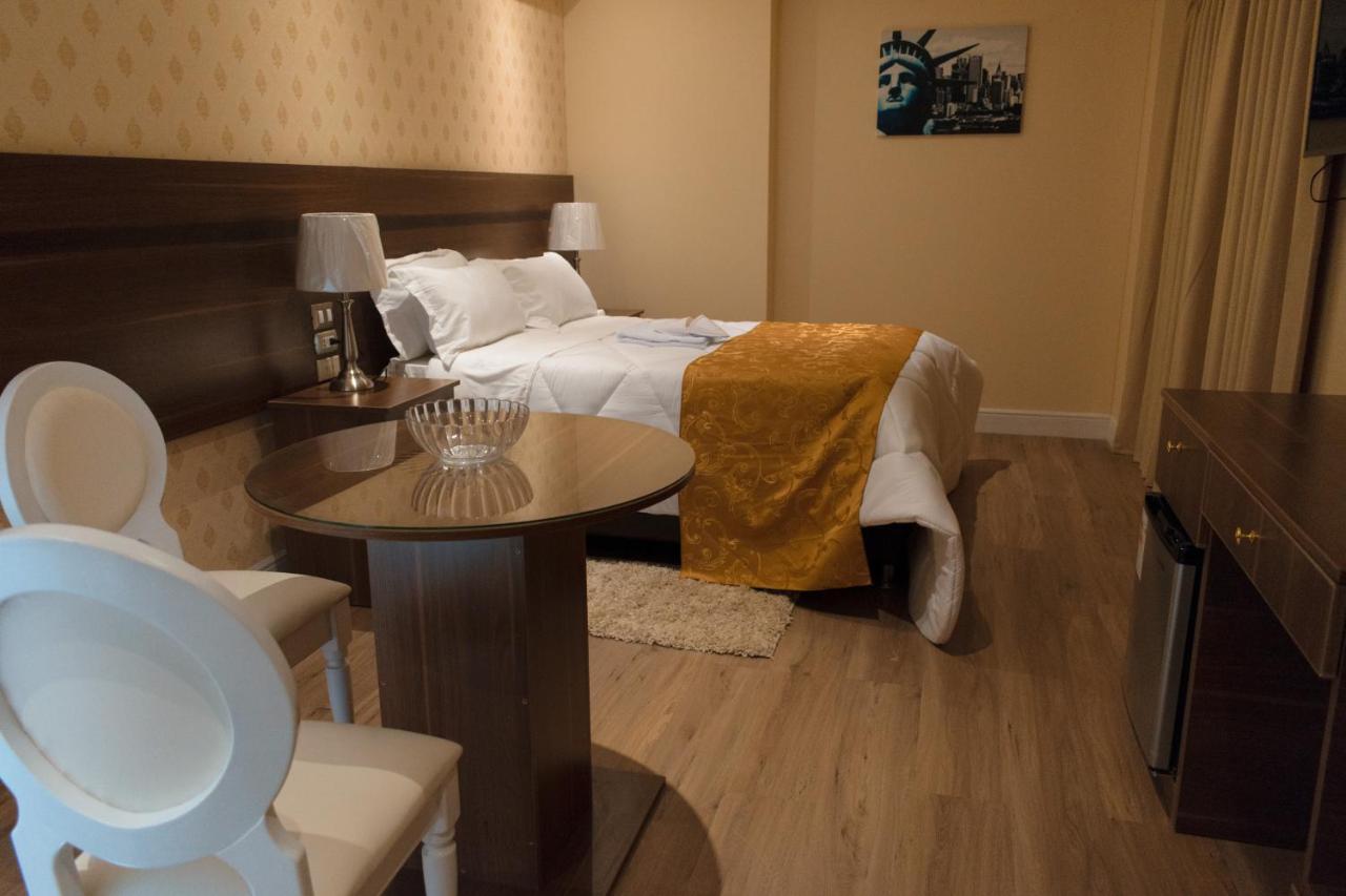 Hotel Paradis Suite Cuzco Zewnętrze zdjęcie