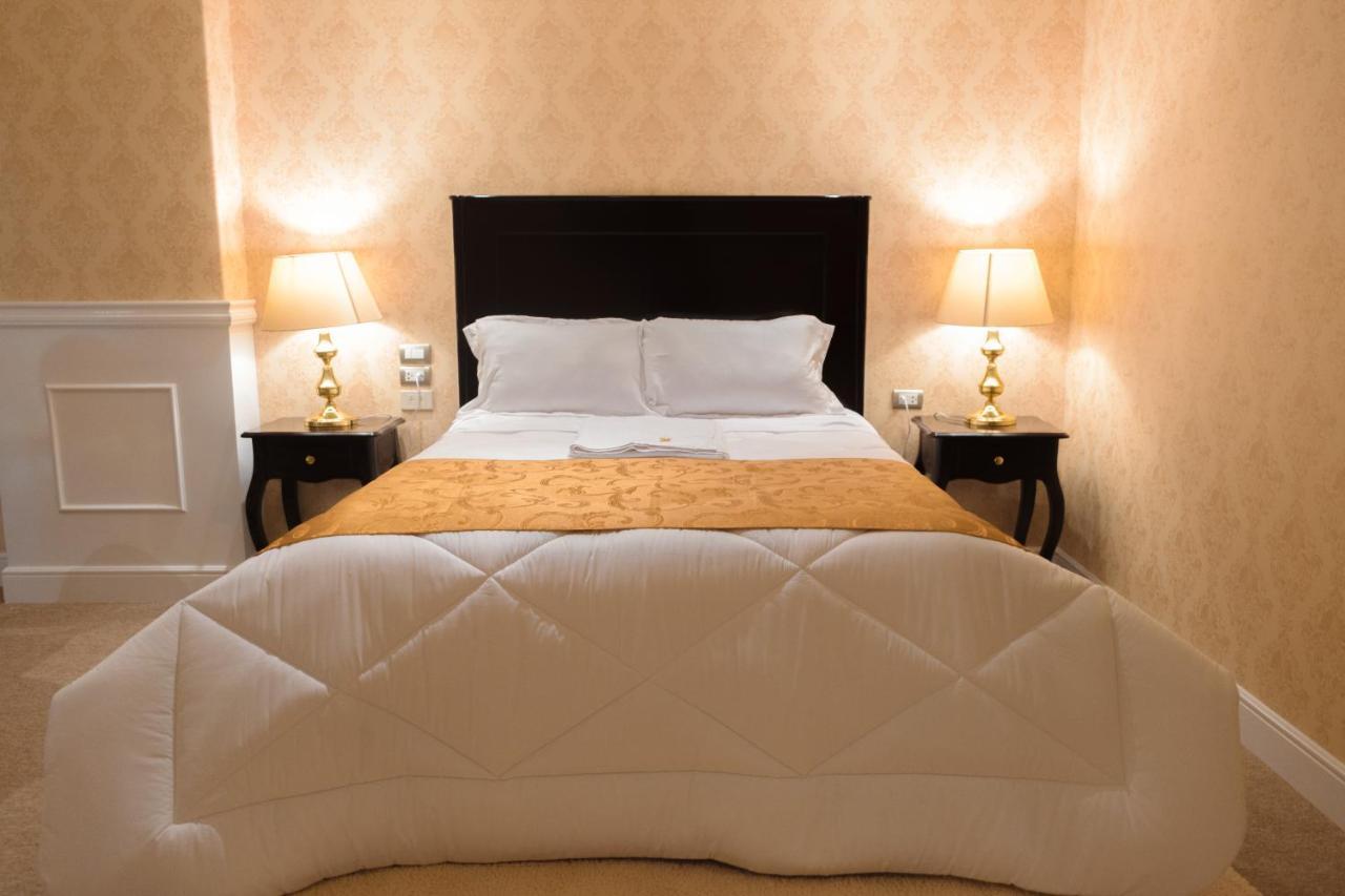 Hotel Paradis Suite Cuzco Zewnętrze zdjęcie