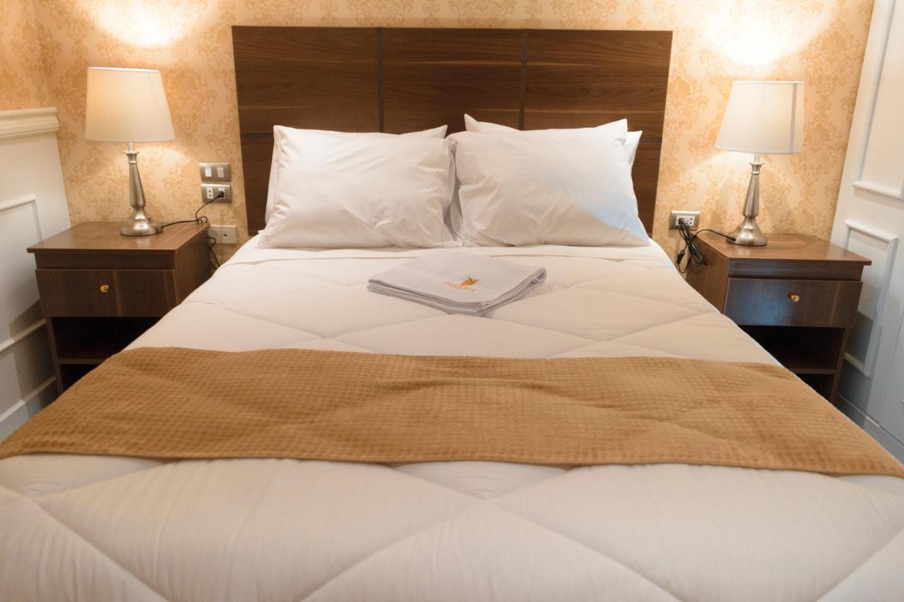 Hotel Paradis Suite Cuzco Zewnętrze zdjęcie