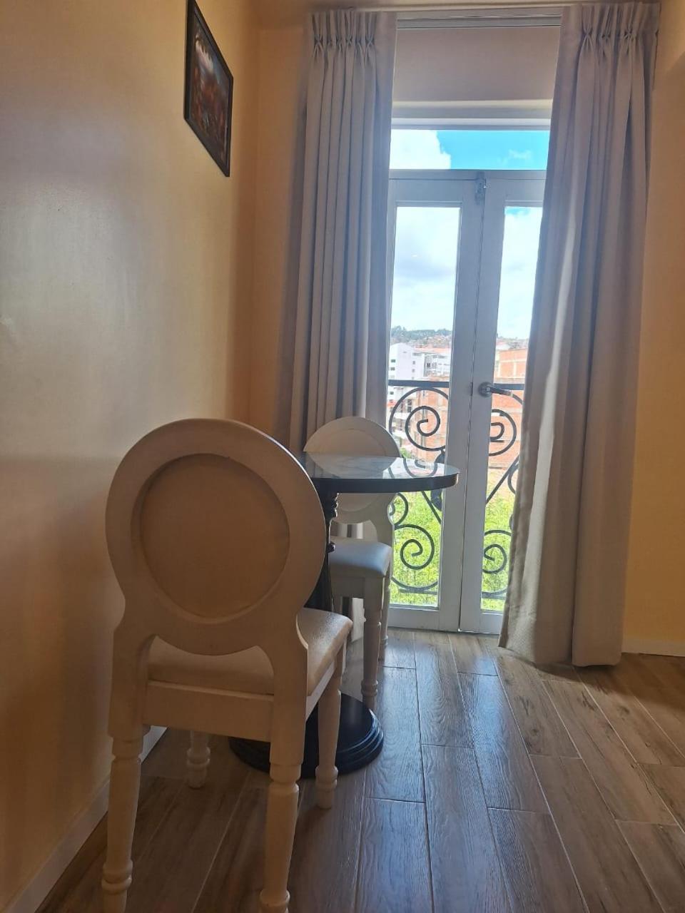 Hotel Paradis Suite Cuzco Zewnętrze zdjęcie