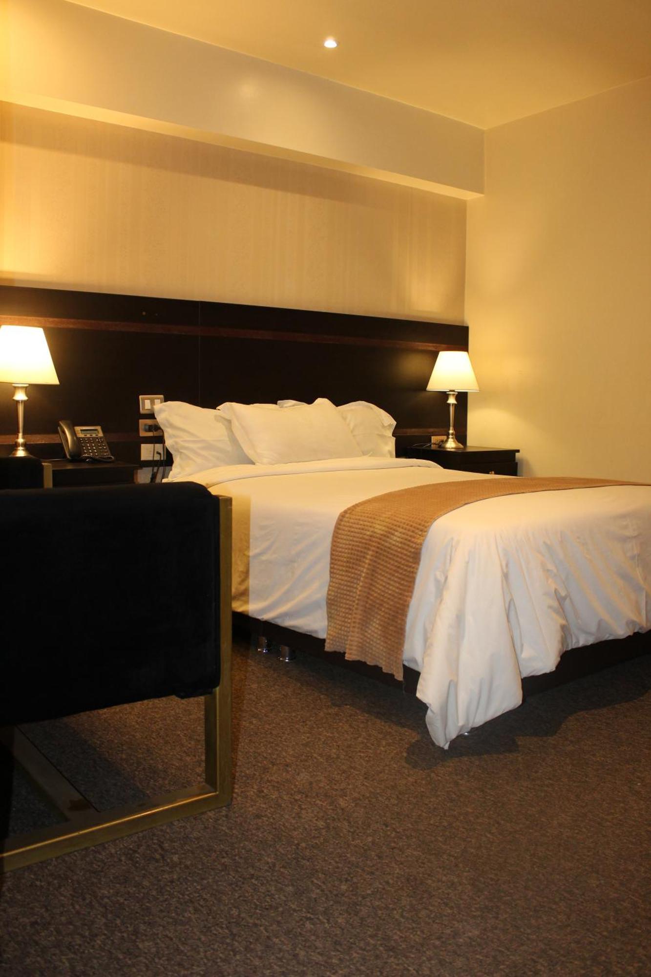 Hotel Paradis Suite Cuzco Zewnętrze zdjęcie