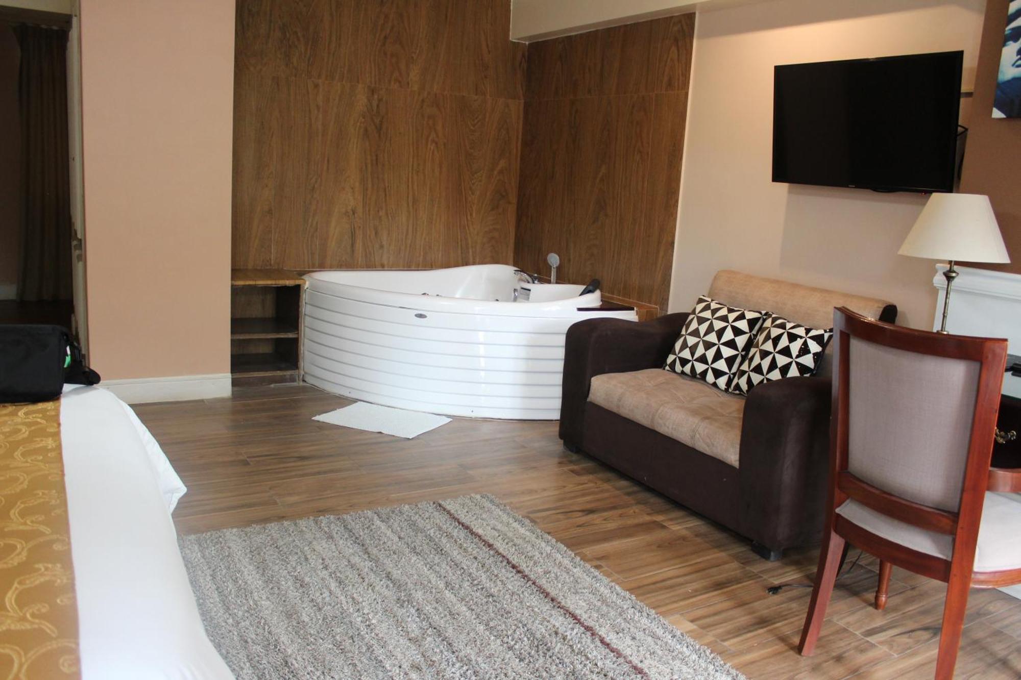 Hotel Paradis Suite Cuzco Zewnętrze zdjęcie