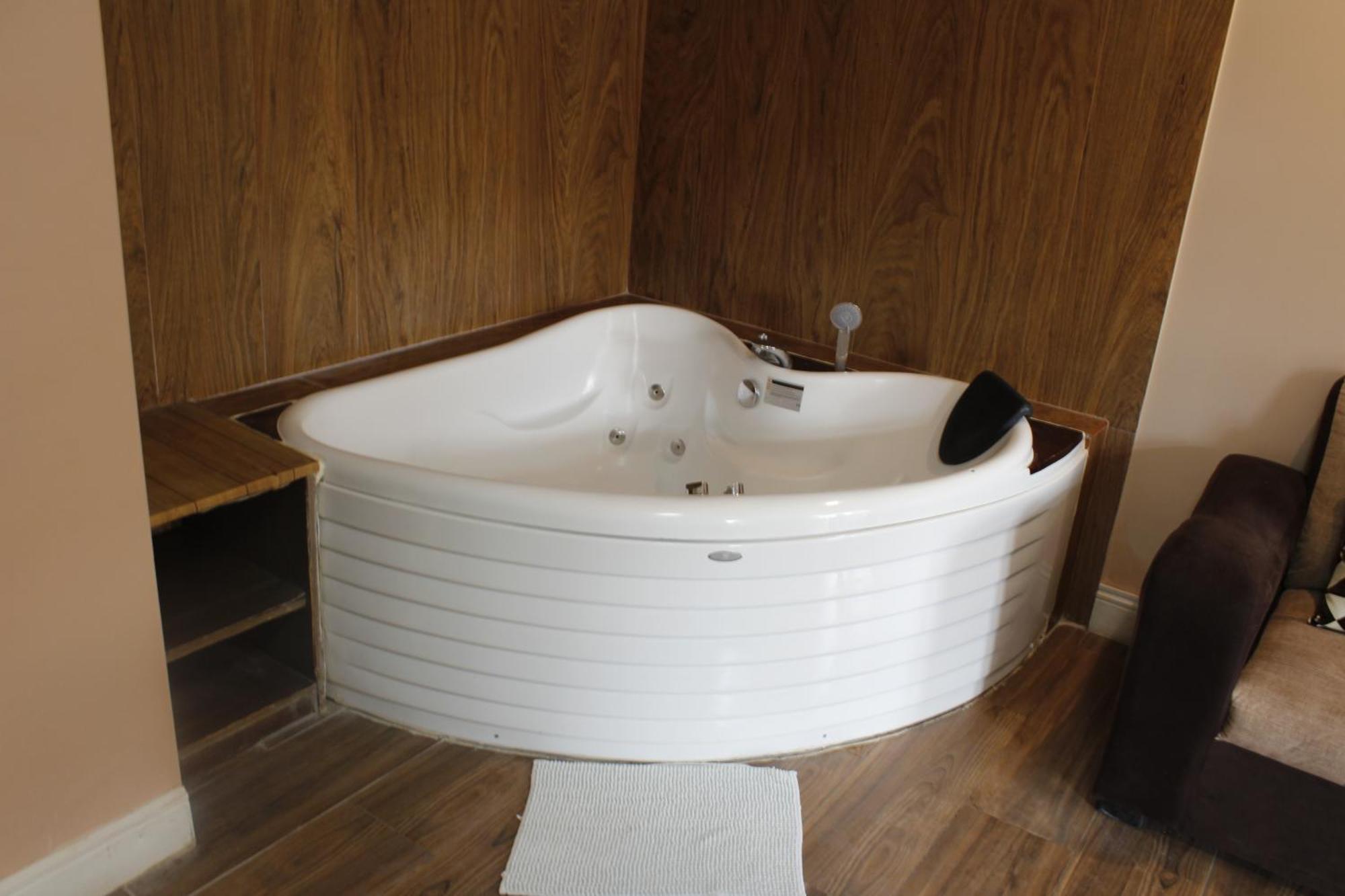 Hotel Paradis Suite Cuzco Zewnętrze zdjęcie