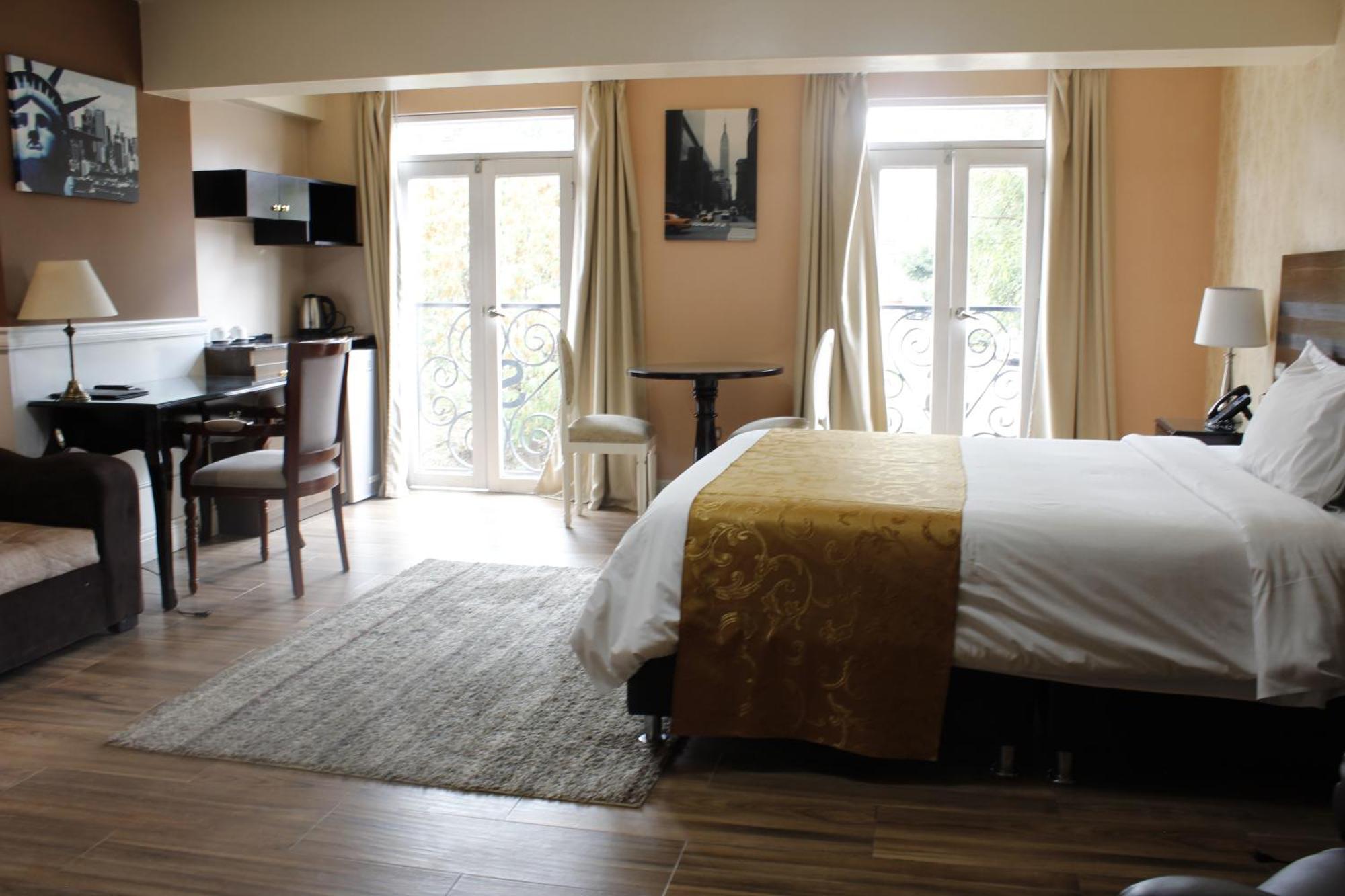 Hotel Paradis Suite Cuzco Zewnętrze zdjęcie