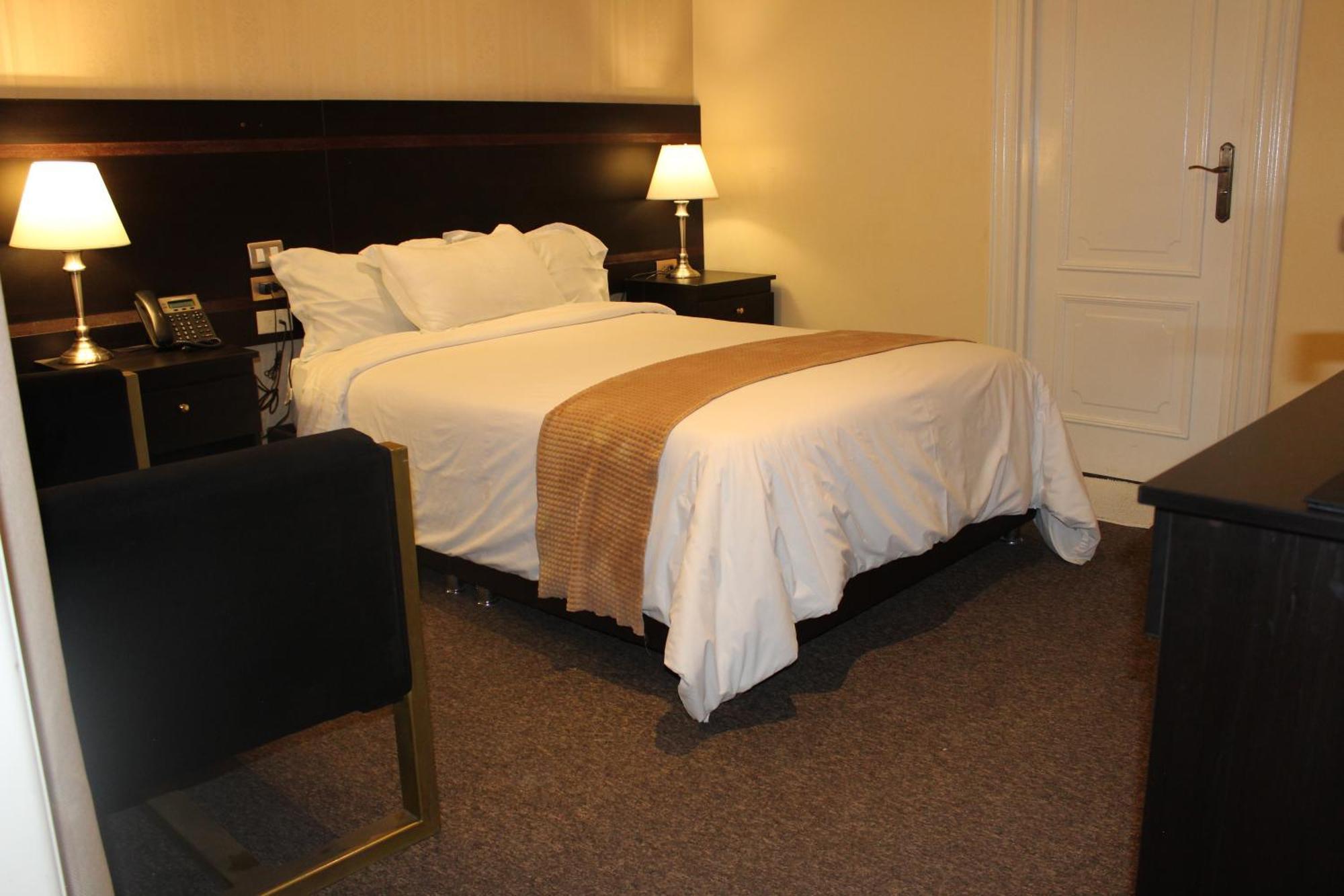 Hotel Paradis Suite Cuzco Zewnętrze zdjęcie