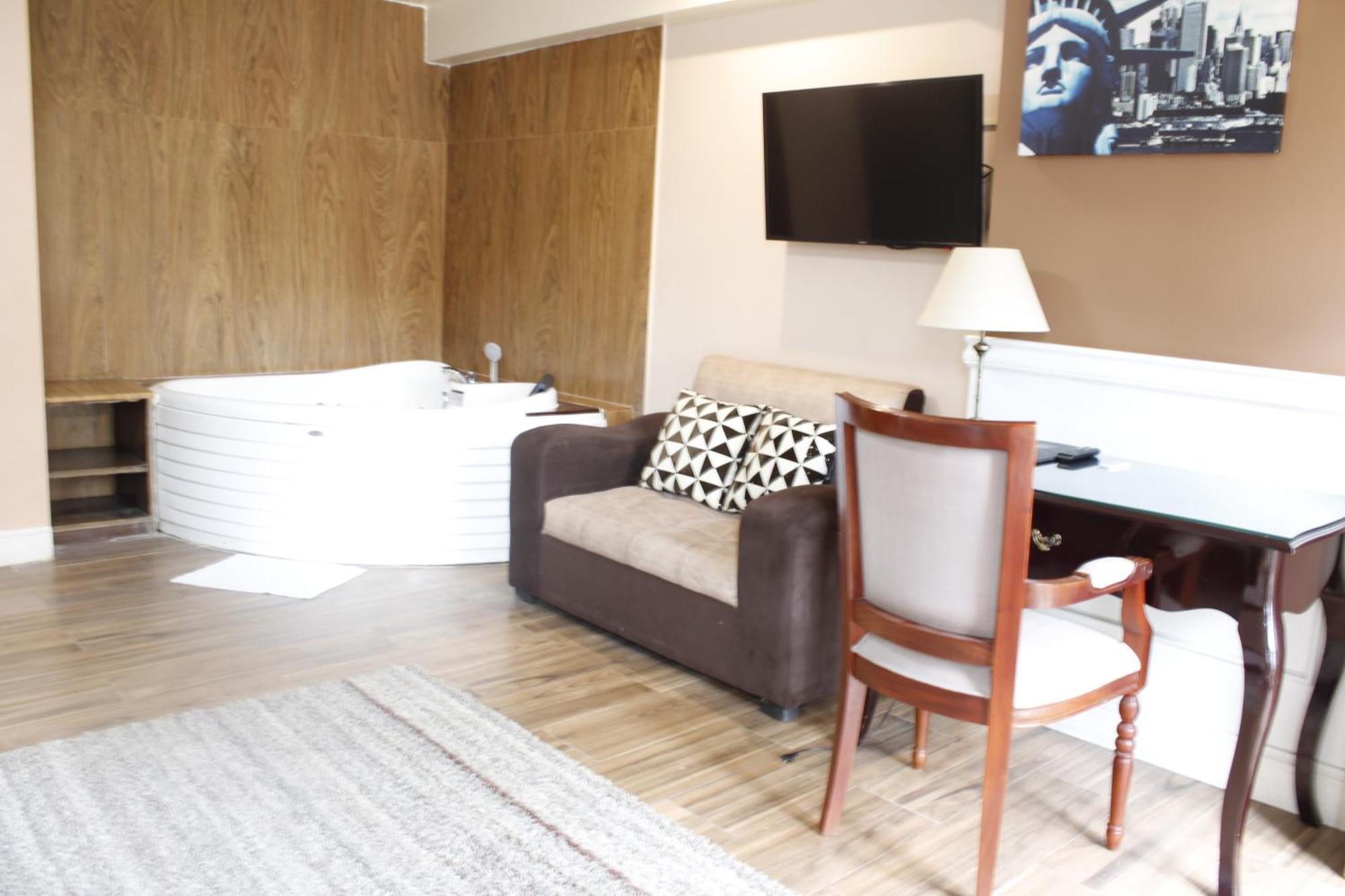Hotel Paradis Suite Cuzco Zewnętrze zdjęcie