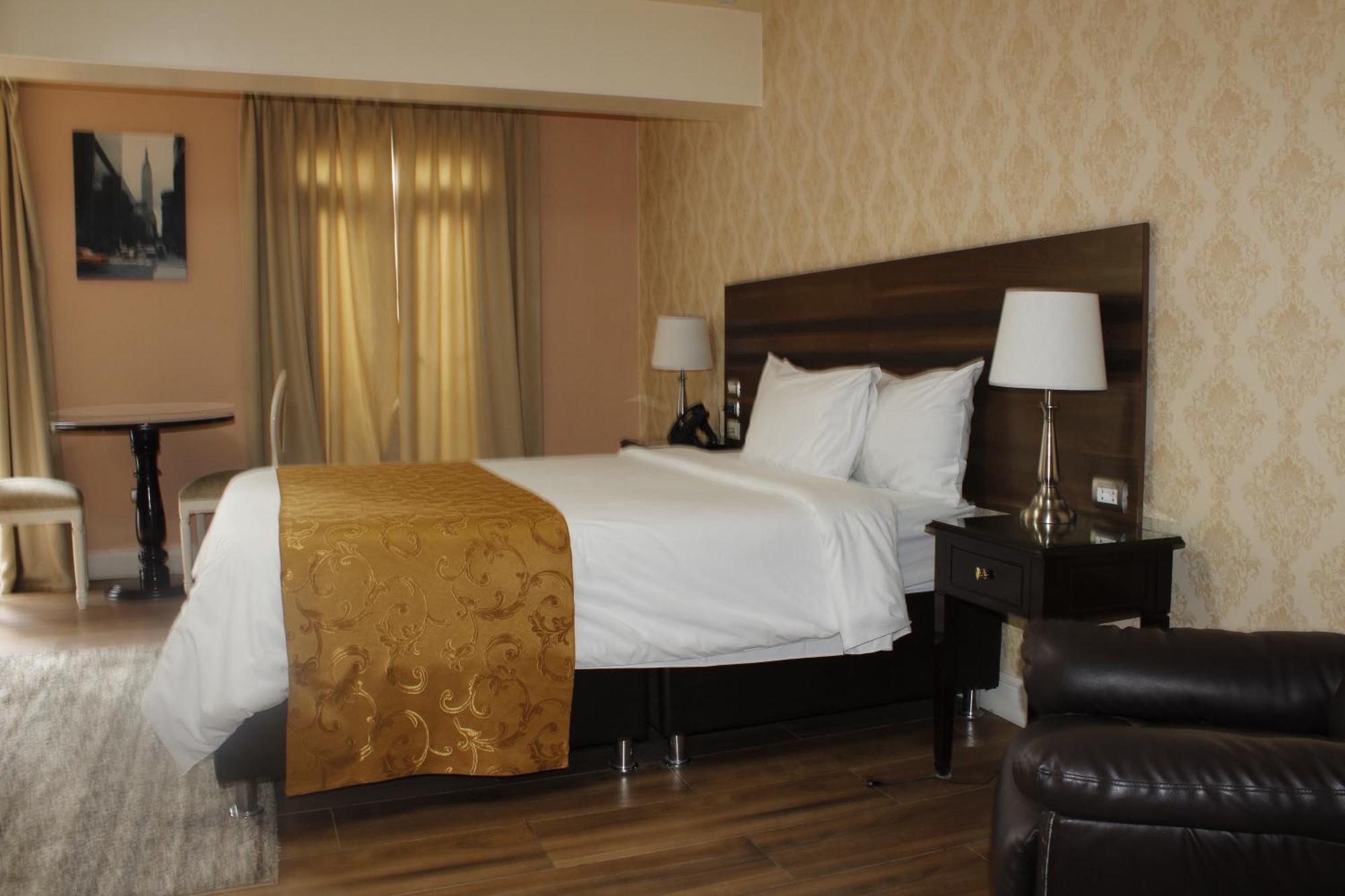 Hotel Paradis Suite Cuzco Zewnętrze zdjęcie