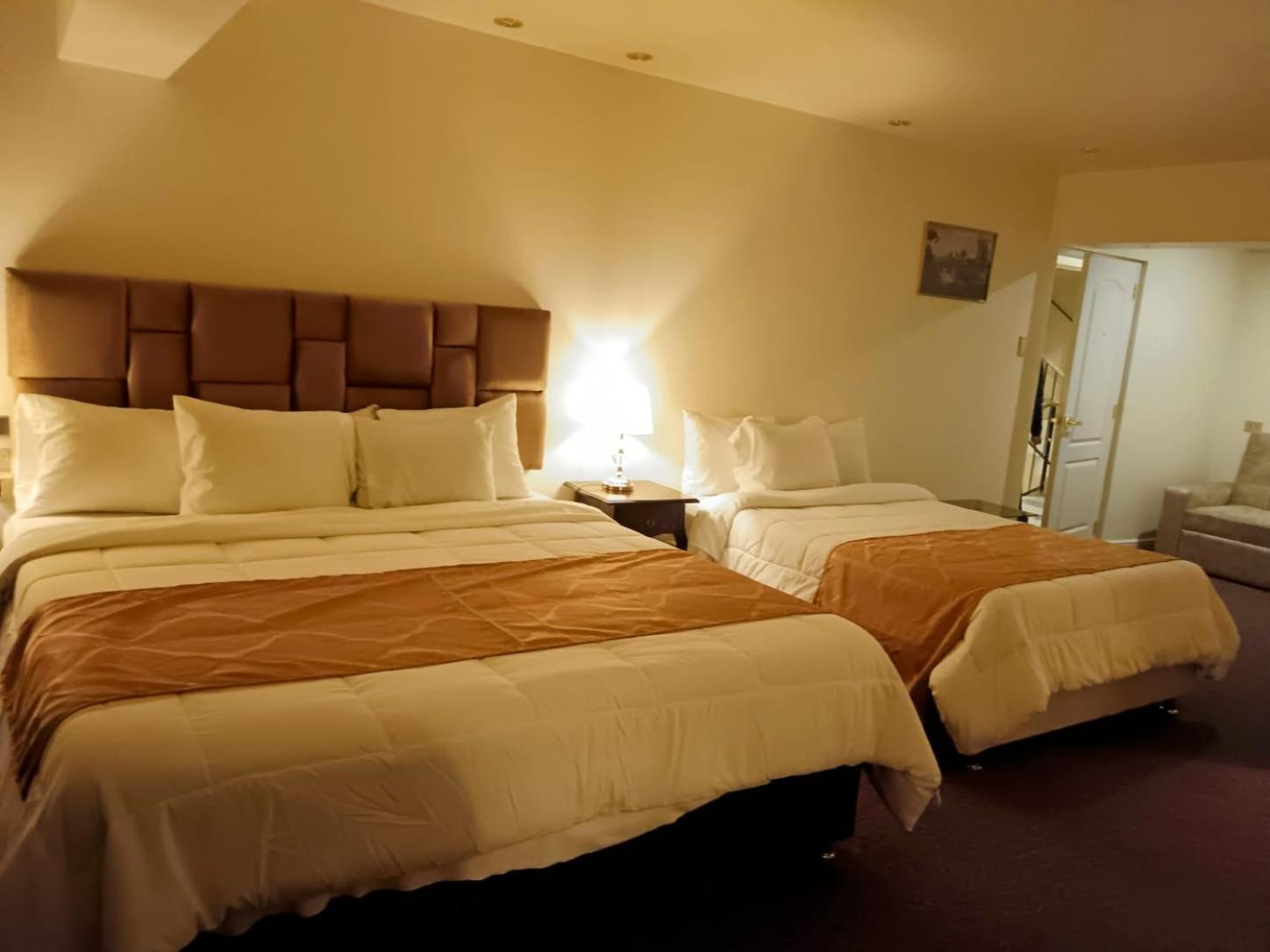 Hotel Paradis Suite Cuzco Zewnętrze zdjęcie