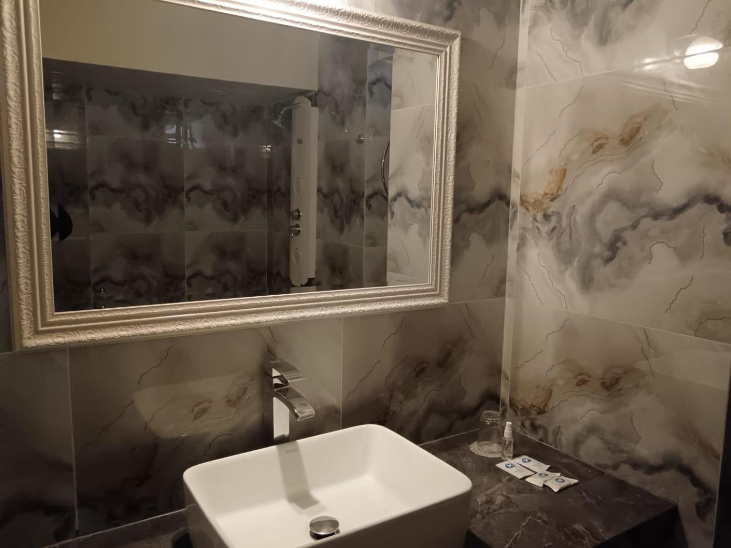 Hotel Paradis Suite Cuzco Zewnętrze zdjęcie