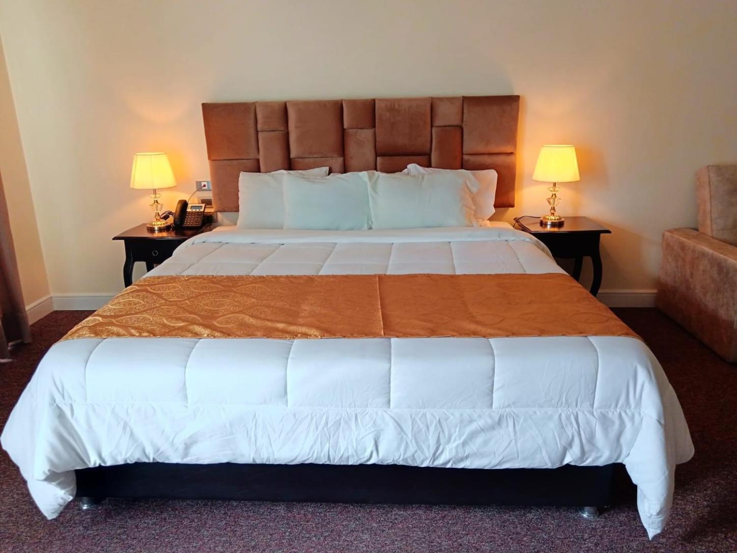 Hotel Paradis Suite Cuzco Zewnętrze zdjęcie