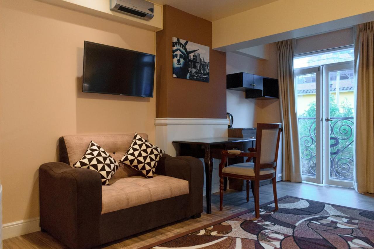 Hotel Paradis Suite Cuzco Zewnętrze zdjęcie