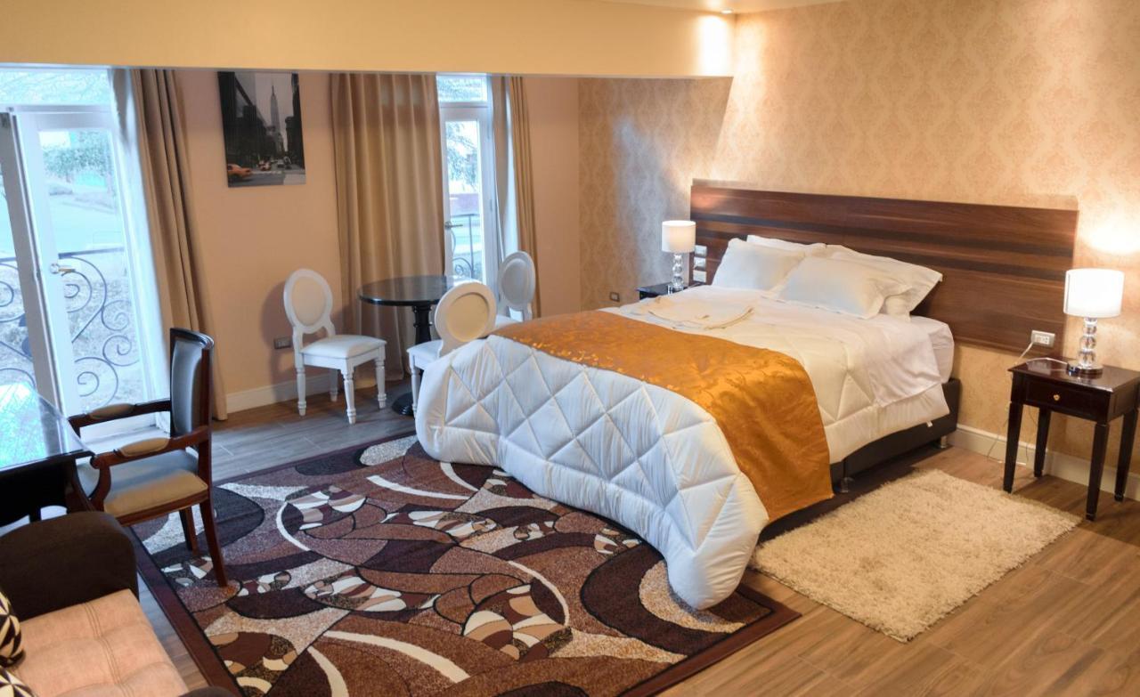 Hotel Paradis Suite Cuzco Zewnętrze zdjęcie