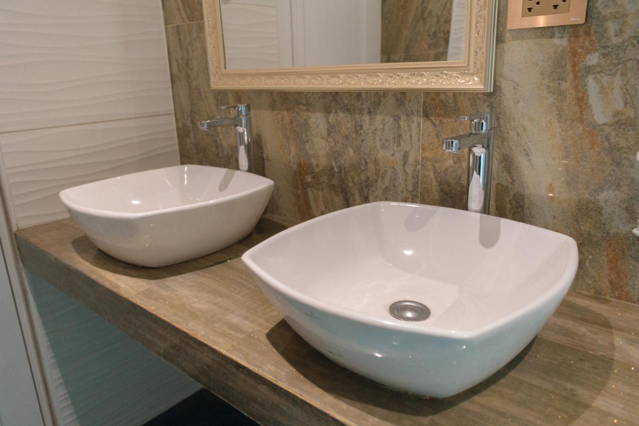 Hotel Paradis Suite Cuzco Zewnętrze zdjęcie