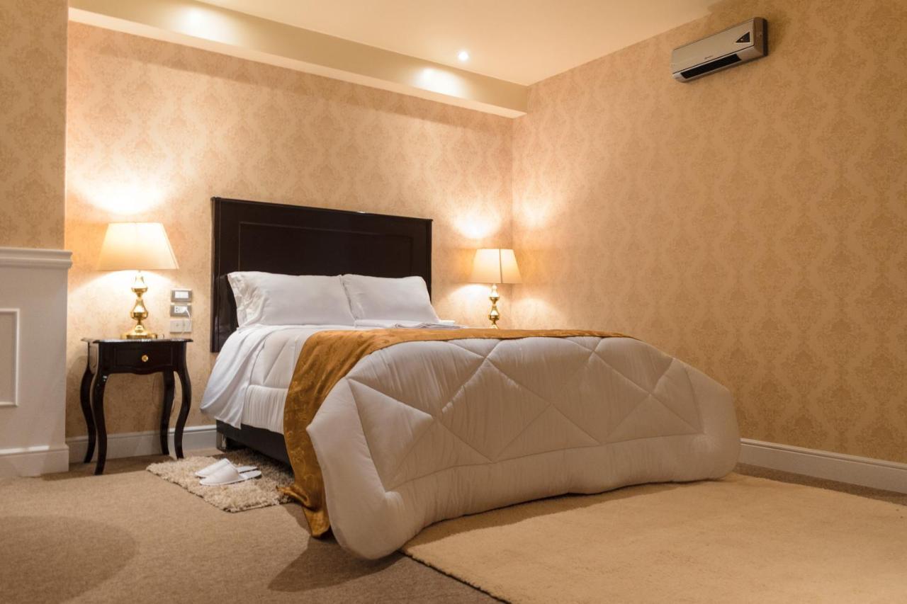 Hotel Paradis Suite Cuzco Zewnętrze zdjęcie