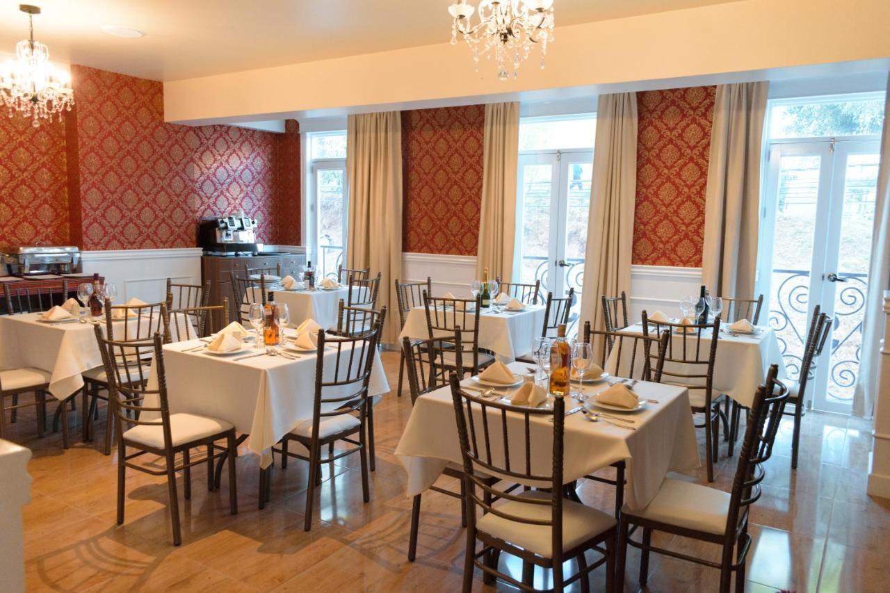 Hotel Paradis Suite Cuzco Zewnętrze zdjęcie