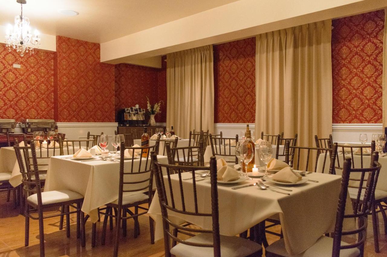 Hotel Paradis Suite Cuzco Zewnętrze zdjęcie