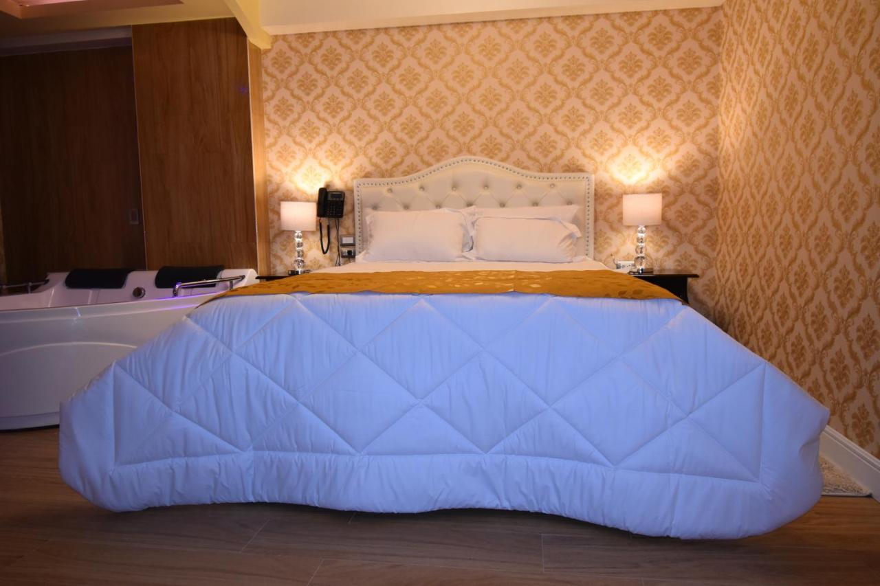 Hotel Paradis Suite Cuzco Zewnętrze zdjęcie