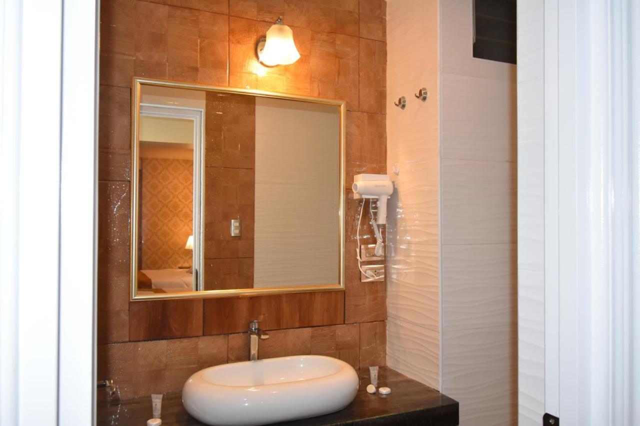 Hotel Paradis Suite Cuzco Zewnętrze zdjęcie