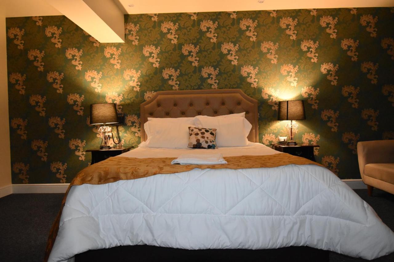 Hotel Paradis Suite Cuzco Zewnętrze zdjęcie